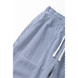 Pantalon Service Works House Gingham image-2