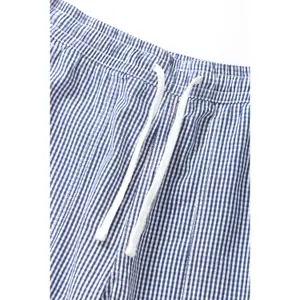 Pantalon Service Works House Gingham image-3