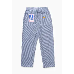 Pantalon Service Works House Gingham image-4