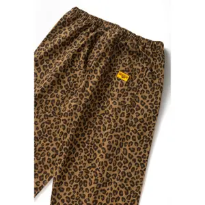 Pantalon Service Works Patterned Easy Chef image-4