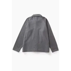 Overshirt Service Works Flannel Foh image-1