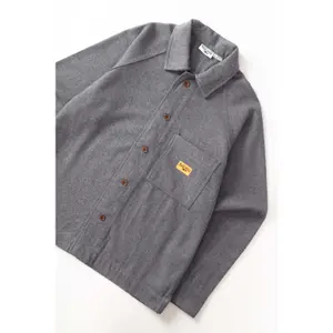 Overshirt Service Works Flannel Foh image-2