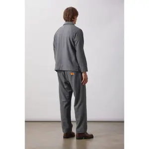 Overshirt Service Works Flannel Foh image-5