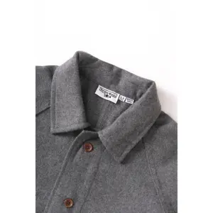 Overshirt Service Works Flannel Foh image-6