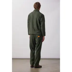 Overshirt Service Works Flannel Foh image-4
