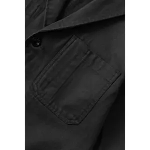 Veste Service Works Twill Server Suit image-2