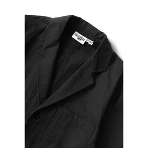 Veste Service Works Twill Server Suit image-3