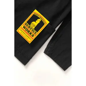 Veste Service Works Twill Server Suit image-4