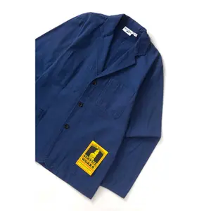 Veste Service Works Twill Server Suit image-1