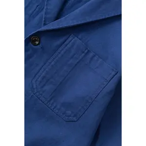 Veste Service Works Twill Server Suit image-2