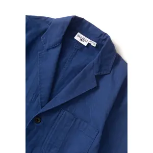 Veste Service Works Twill Server Suit image-3