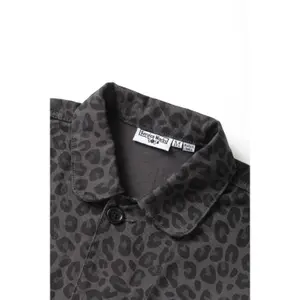 Shirt Service Works Patterned Easy Chef image-1