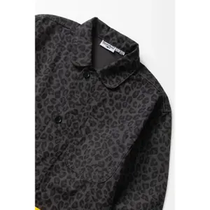 Shirt Service Works Patterned Easy Chef image-3