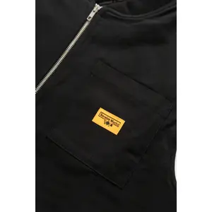 Sleeveless jacket Service Works Canvas image-4