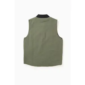Sleeveless jacket Service Works Canvas image-1