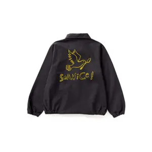 Veste Service Works Dove image-1