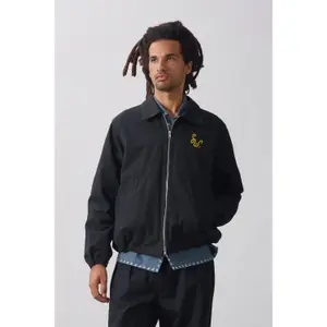 Veste Service Works Dove image-2