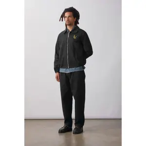 Veste Service Works Dove image-3