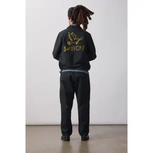 Veste Service Works Dove image-4