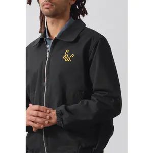 Veste Service Works Dove image-5
