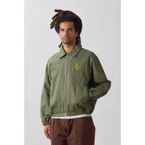 Veste Service Works Dove image-2