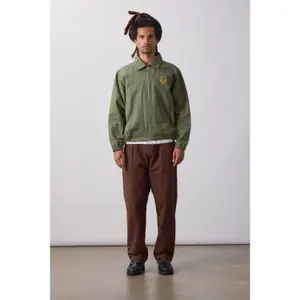 Veste Service Works Dove image-3