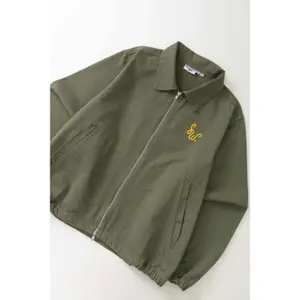 Veste Service Works Dove image-5