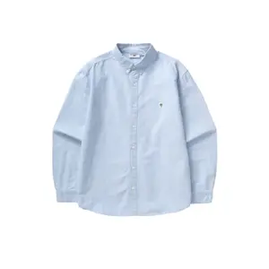 Shirt Service Works Artichoke Oxford