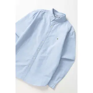 Shirt Service Works Artichoke Oxford image-4