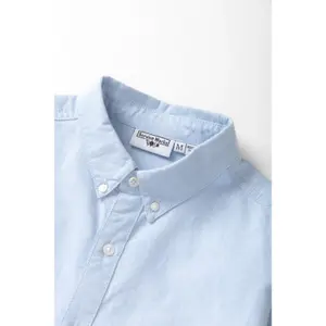 Shirt Service Works Artichoke Oxford image-5