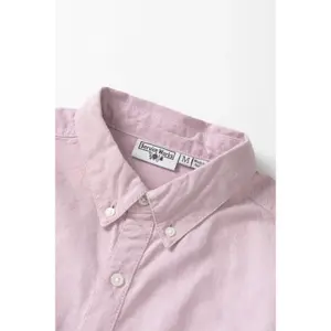 Shirt Service Works Artichoke Oxford image-4