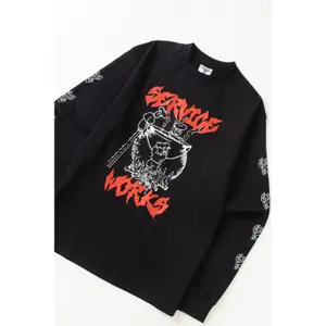 T-shirt Service Works Boiling Point image-3