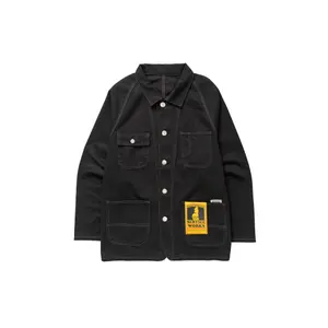 Jakke Service Works Moleskin Coverall 2.0