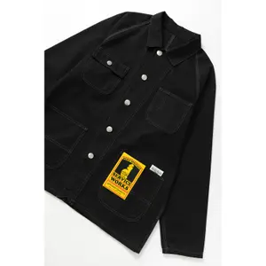 Jakke Service Works Moleskin Coverall 2.0 image-2