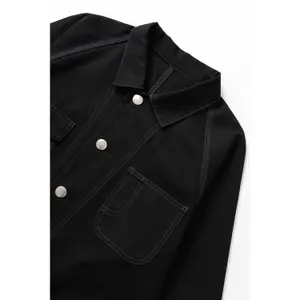 Jakke Service Works Moleskin Coverall 2.0 image-3