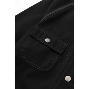 Jakke Service Works Moleskin Coverall 2.0 image-4