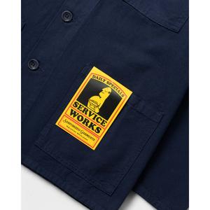 Hemd Service Works Classic Chore image-3