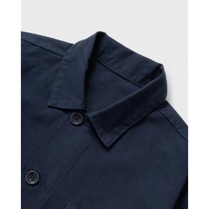 Hemd Service Works Classic Chore image-4