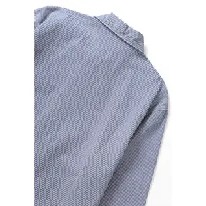 Overshirt Service Works Hickory Chore image-4