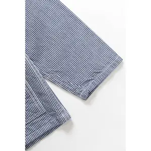 Overshirt Service Works Hickory Chore image-5