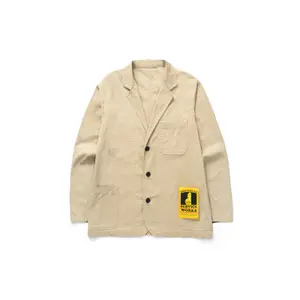 sw015-khki-veste-service-works-drill-server-suit-khaki