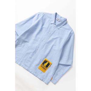 Hemd Service Works Oxford image-1