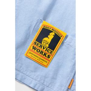 Hemd Service Works Oxford image-2