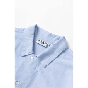 Hemd Service Works Oxford image-3