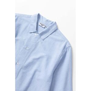 Hemd Service Works Oxford image-4