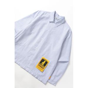 Hemd Service Works Oxford image-1