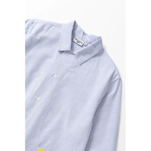 Hemd Service Works Oxford image-6