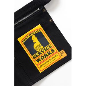 Bältesväska Service Works Utility image-2