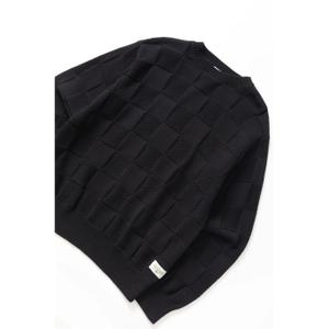 Pullover mit Rundhalsausschnitt Service Works image-1