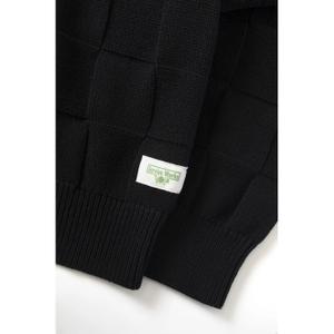 Pullover mit Rundhalsausschnitt Service Works image-3